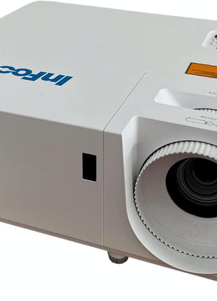 InFocus Core INL154 3D Ready DLP Projector - 4:3 - Ceiling Mountable - White