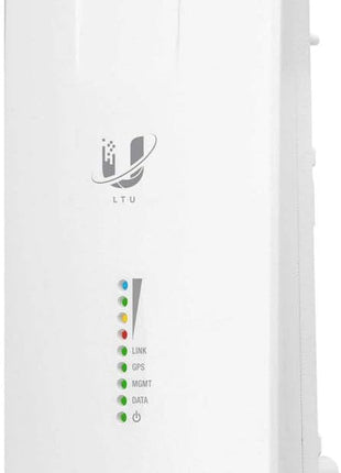 Ubiquiti Networks 5 GHz Carrier Radio with LTU Technology