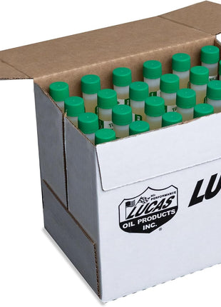 Lucas Oil 10020 Upper Cylinder Lube/Fuel Treatment - 5.25 fl oz.