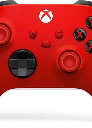 Xbox Wireless Controller - Pulse Red