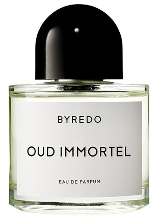 Oud Immortel by Byredo for Women - 3.3 oz EDP Spray