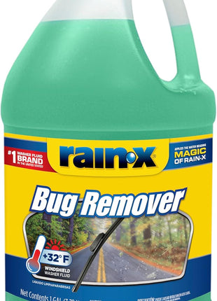 Rain-X RainX RX68806 Bug Remover WWF
