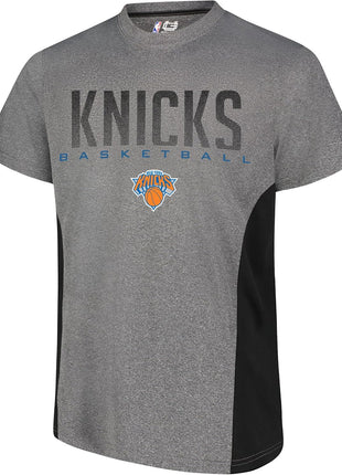 Ultra Game Men's NBA Official Super Soft Supreme T-Shirt
