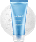 medicube Facial Cleanser Zero Foam Cleanser | Daily Gentle Cleansing Foam for Sensitive Skin | Excess Sebum Control, Hydration, Pore Minimization | Korean Skincare, 4.23 oz