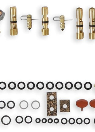Holley 37-1537 Renew Kit Carburetor Rebuild Kit