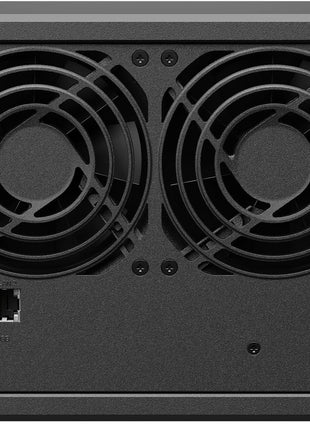 Synology 4-Bay DiskStation DS423+ (Diskless)