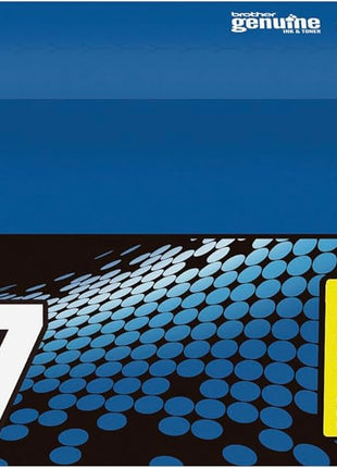 Brother Genuine TN227Y, High Yield Toner Cartridge, Replacement Yellow Toner, Page Yield Up to 2,300 Pages, TN227, Amazon Dash Replenishment Cartridge, 15.3 x 4.1 x 6.1 inches | Prints up to 2,300 pages, Amazon Dash replenishment