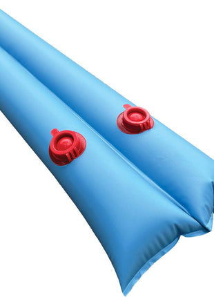 Blue Wave 8-ft Double Water Tube for Winter Pool Cover - 5 Pack