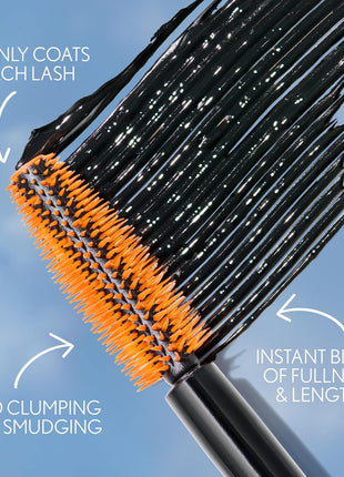 Covergirl Lash Blast Volume Mascara, Very Black