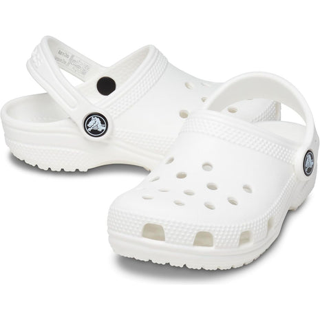 Crocs Kid's Classic Clog (Little Kid/Big Kid/Toddler)