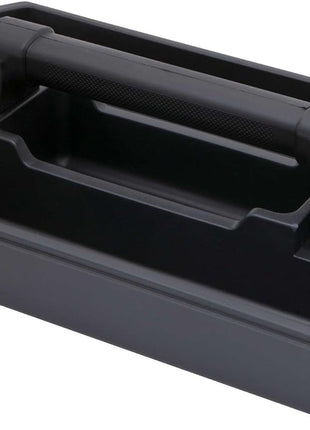 DEWALT TSTAK Tool Box, Extra Large Design, Removable Tray for Easy Access to Tools, Water and Debris Resistant (DWST17806)