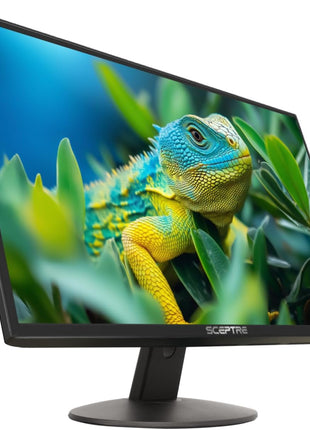 Sceptre New 20-inch Professional Monitor 1600 x 900 HDMI x2 Build-in Speakers 2025