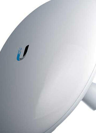 Ubiquiti NanoBeam ac NBE-2AC-13 IEEE 802.11ac 330 Mbit/s Wireless Access Point