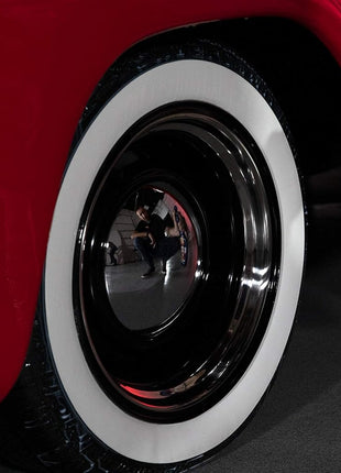 303 Products High Gloss Tire Shine And Protectant - Long Lasting, Water Based Formula - Lasts For Weeks - No Harmful Silicones - Lasts Weeks Not Days, 16 fl. oz. (30395CSR) Packaging May Vary