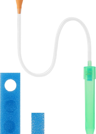 Mr. Pen Baby Nasal Aspirator with 3 Extra Hygiene Filters - Nasal Suction for Babies