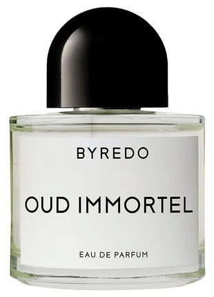 Oud Immortel by Byredo for Women - 3.3 oz EDP Spray