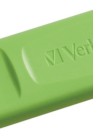 Verbatim 64GB Store 'n' Go USB Flash Drive – 2pk – Blue, Green 99812