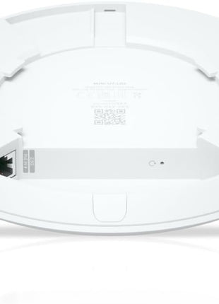 Ubiquiti U7 Lite Dual Band Wi-Fi 7 IEEE 802.11n/ac/ax/be/v/r/k 4.30 Gbit/s Wireless Access Point