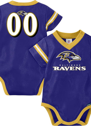 Gerber NFL