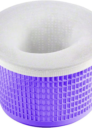 Coopache 30-Pack of Pool Skimmer Socks - Filters Baskets, Skimmers Cleans Debris and Leaves for In-Ground and Above Ground Pools