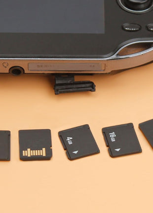 OSTENT 8GB Memory Card Stick Storage for Sony PS Vita PSV 1000/2000 PCH-1000/PCH-2000 Console PCH-Z081