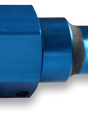 Earl's 809106ERL Swivel-Seal? Hose End