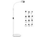 Baby Monitor Floor Stand Mount Compatible for Nanit Pro (with Flex Stand),Vtech HQ Max/VM901/VM924/VM919/RM7764,Momcozy,Babysense(MaxView),HelloBaby,Heavy-Duty Stand