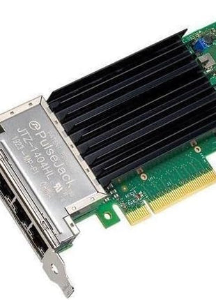 Intel X710-T4L Network Card Ethernet Network Adapter X710T4L