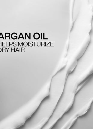 Redken All Soft Conditioner | For Dry, Brittle Hair | Moisturizes & Provides Intense Softness | With Argan Oil | 10.1 Fl Oz