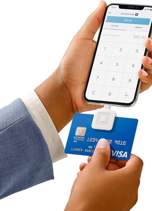 Square Reader for magstripe (USB-C)