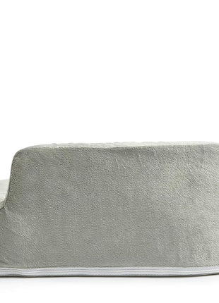 My Brest Friend Super Deluxe Nursing Pillow - Platinum