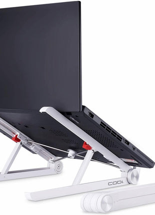 CODi X1 Portable Laptop Stand A09041