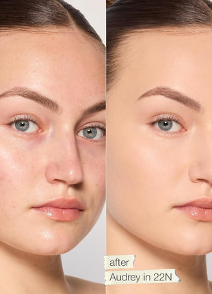 tarte shape tape concealer – Full-Coverage Creaseless Soft Matte Finish, Brightening Under-Eye & Face Makeup, 16hr Longwear, Vegan & Cruelty-Free