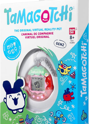 Tamagotchi Original - Fresh Strawberry