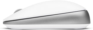 Kensington SureTrackTM Dual Wireless Mouse- White (K75353WW)