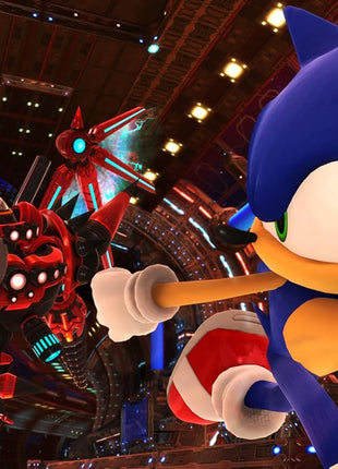Sonic X Shadow Generations - Nintendo Switch