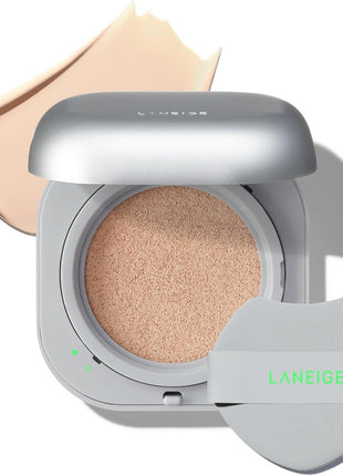 Neo Cushion The Mat 17N Neutral Vanilla
