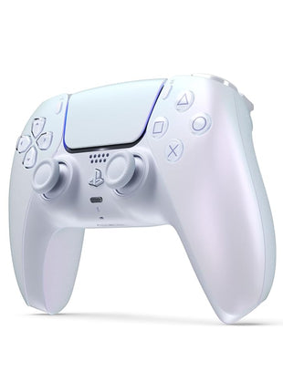 PlayStation DualSenseTM Wireless Controller – Chroma Pearl