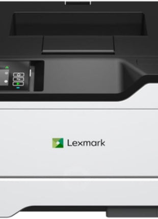 Lexmark MS531dw Monochrome Laser, Integrated Duplex (2-sided printing), Energy Star, Print Speed: Up to 46 ppm, Recommended Monthly Page Volume: 2000-15000 pages, 2.8 inch, Color touch screen(38S0300)