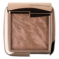 Hourglass Ambient Lighting Bronzer in Luminous Bronze Light. Highlighting Bronzer for a Natural Sun-Kissed Glow