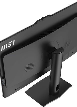 msi PRO AP272P 27" IPS FHD All-in-One PC: Intel Core i7-14700, 32GB DDR5, 1TB m.2 NVMe SSD, WiFi, Adjustable Stand, Keyboard & Mouse, Windows 11 Pro: 14M-600US