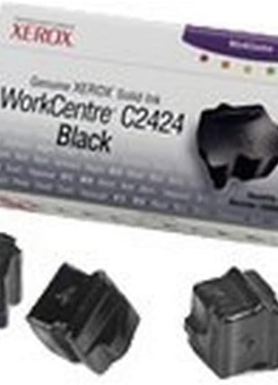 Xerox TG0706 Genuine Solid Ink - Black