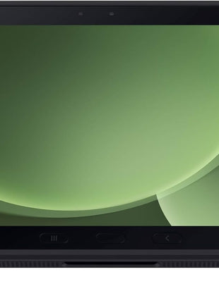 Samsung Galaxy Tab Active5 Pro 10.1" 8+256GB, Work Tablet, WiFi, Rugged Design, Sensitive Touchscreen, Long Battery Life for Workers, SM-X350NZGEN20, Green