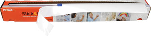 Royal 89411R WB220 Portable Whiteboard