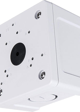 VIVOTEK AM-71C Outdoor Junction Box