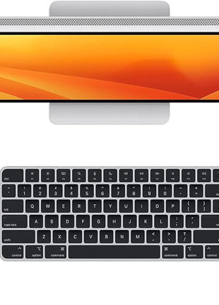 Apple 2023 Mac Mini with Apple M2 Chip with 8-core CPU (8GB RAM, 256GB SSD Storage) Silver (Renewed)