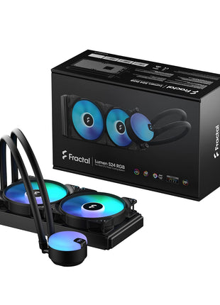 Fractal Design LQCL FD FD-W-L1-S2412 R