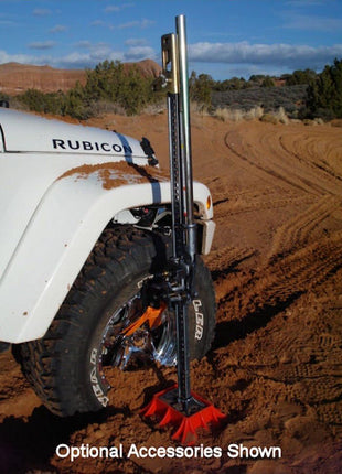 Hi-Lift Jack 48 inch Cast/Steel Jack HL-484
