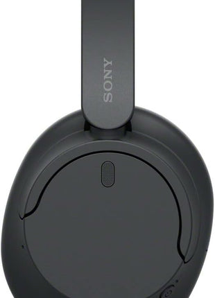 Sony WH-CH720N Noise Canceling Wireless Headphones Bluetooth Over The Ear Headset with Microphone and Alexa Built-in, Black New