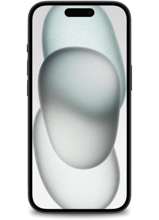 Apple iPhone 15, 128GB, Black - Unlocked (Renewed Premium)